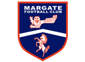 Margate badge