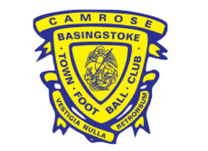 Basingstoke Town badge