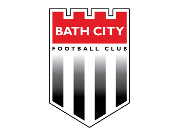 Bath City badge
