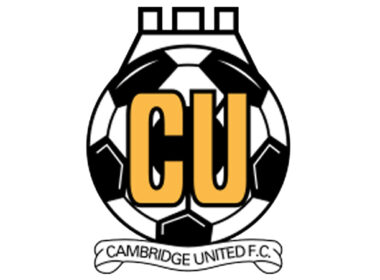 Cambridge United badge