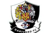 Dartford badge