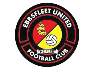 Ebbsfleet United badge