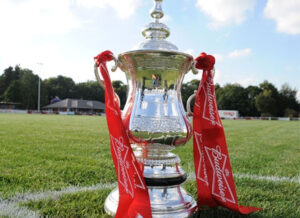FA Cup 3RQ