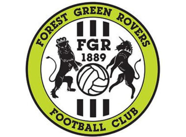 Forest Green Rovers badge