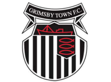 Grimsby Town badge