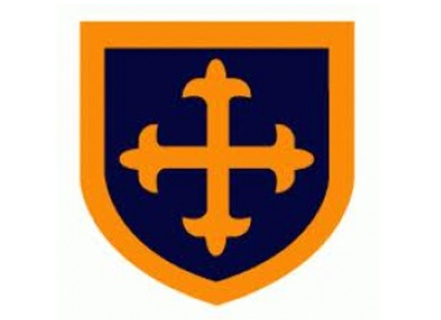 Guiseley badge