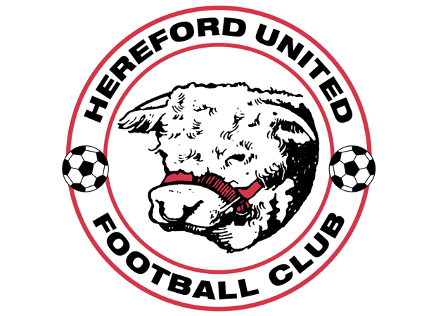 Hereford United badge