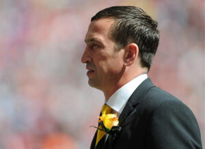 Justin Edinburgh