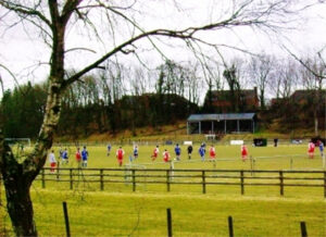 Penybont United