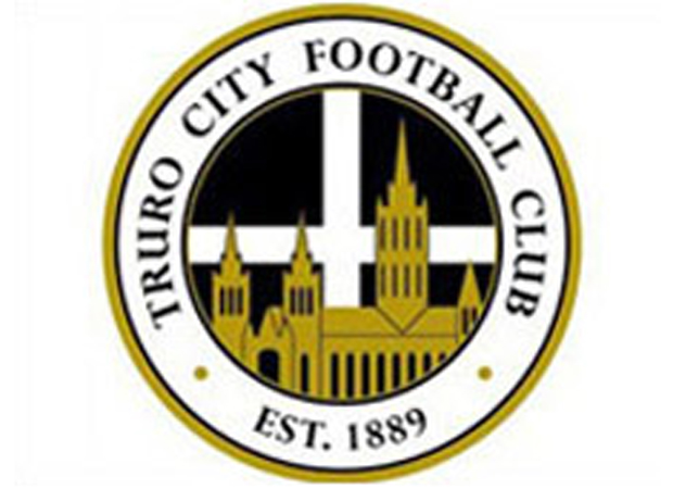 Truro City badge