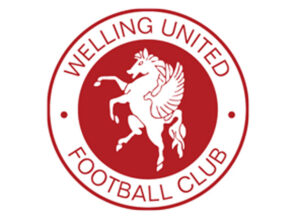 Welling United badge