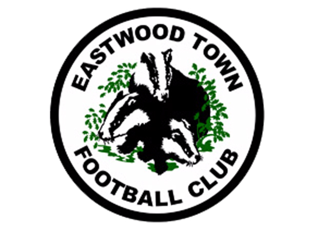 Eastwood Town badge