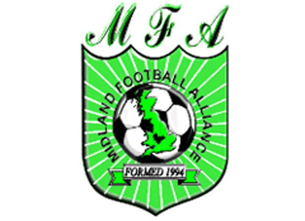 Midland Football Alliance