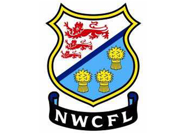 North West Counties League badge
