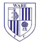 Ware badge
