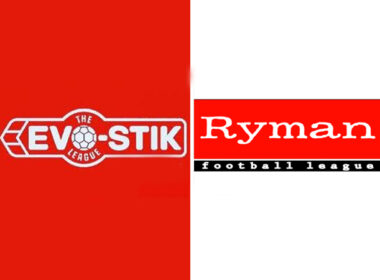 Evo-Stik and Ryman Leagues