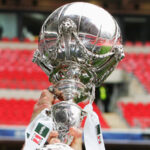 Richard Money had interesting words on the FA Trophy