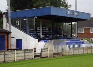 chertsey-town