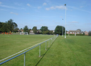 chinnor-fc
