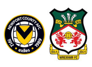 newport-v-wrexham