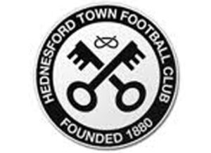 hednesford-town