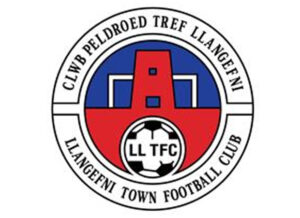 llangefni-town