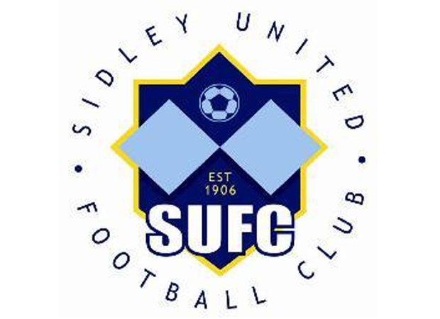 sidley-united-badge