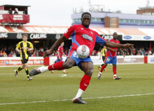 john-akinde