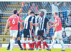 aswad-thomas-red-card