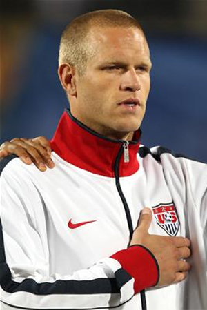 Jay DeMerit