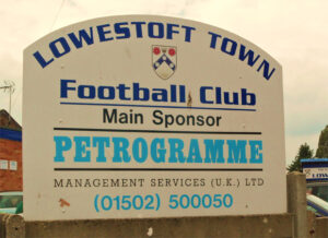 lowestoft-town