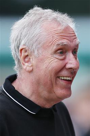 Martin Tyler NLD