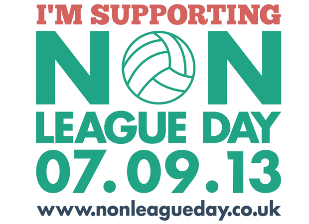 non-league-day-2013