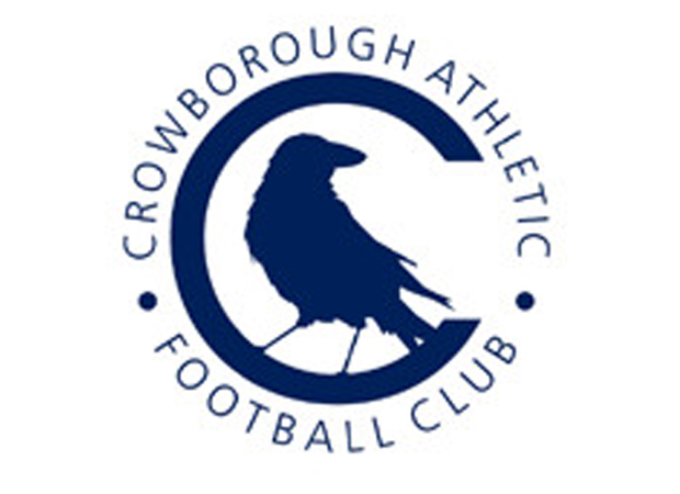crowborough-athletic-badge