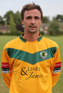 Horsham Gary Charman