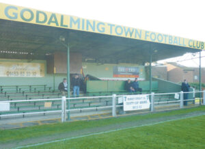 godalming-town