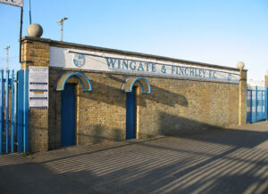 Wingate &