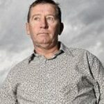 New Workington boss Ian McDonald