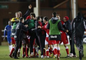 peterborough-united-v-kidderminster-harriers-fa-cup-third-round-replay