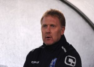 gloucester-city-v-leyton-orient-fa-cup-first-round