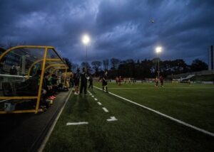 Dorling, Jay Saunders, Josh Dorling, Maidstone, Maidstone United, National League, Non-League, Saunders, Stones