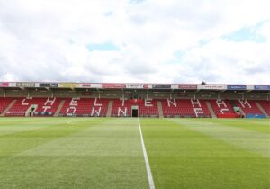 cheltenham-town-v-portsmouth-sky-bet-football-league-two