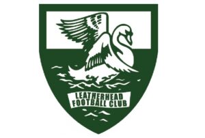 Leatherhead Richard Bligh