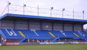 Bland, Evo-Stik, Evo-Stik League, NLP, Non-League, NPL, Shane Bland, Whitby, Whitby Town