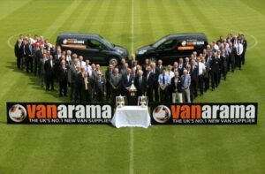 vanarama