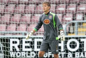 northampton-town-v-tottenham-hotspur-xi-pre-season-friendly