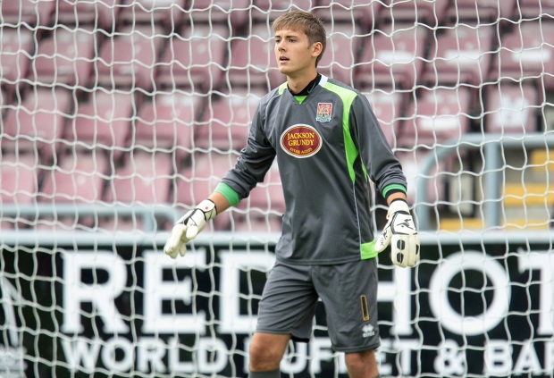 northampton-town-v-tottenham-hotspur-xi-pre-season-friendly