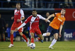 luton-town-v-woking-skrill-premier