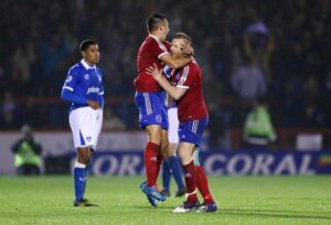 aldershot-town-v-portsmouth-fa-cup-first-round-replay