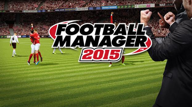 Win Yourself A Copy Of Football Manager 15 The Non League Football Paper